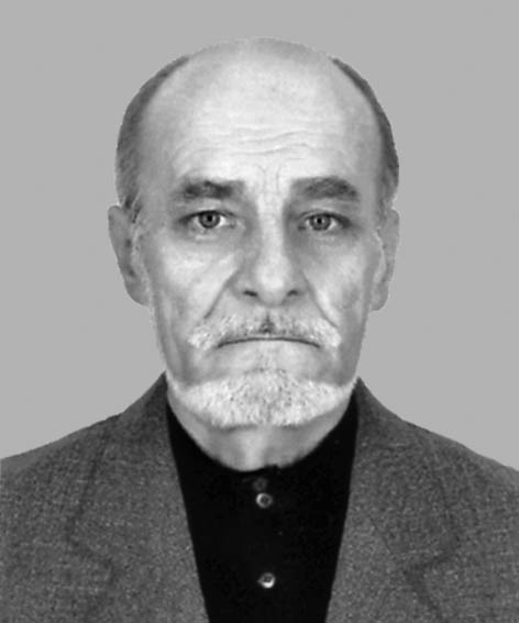 Жуковський Амброз  Броніславович